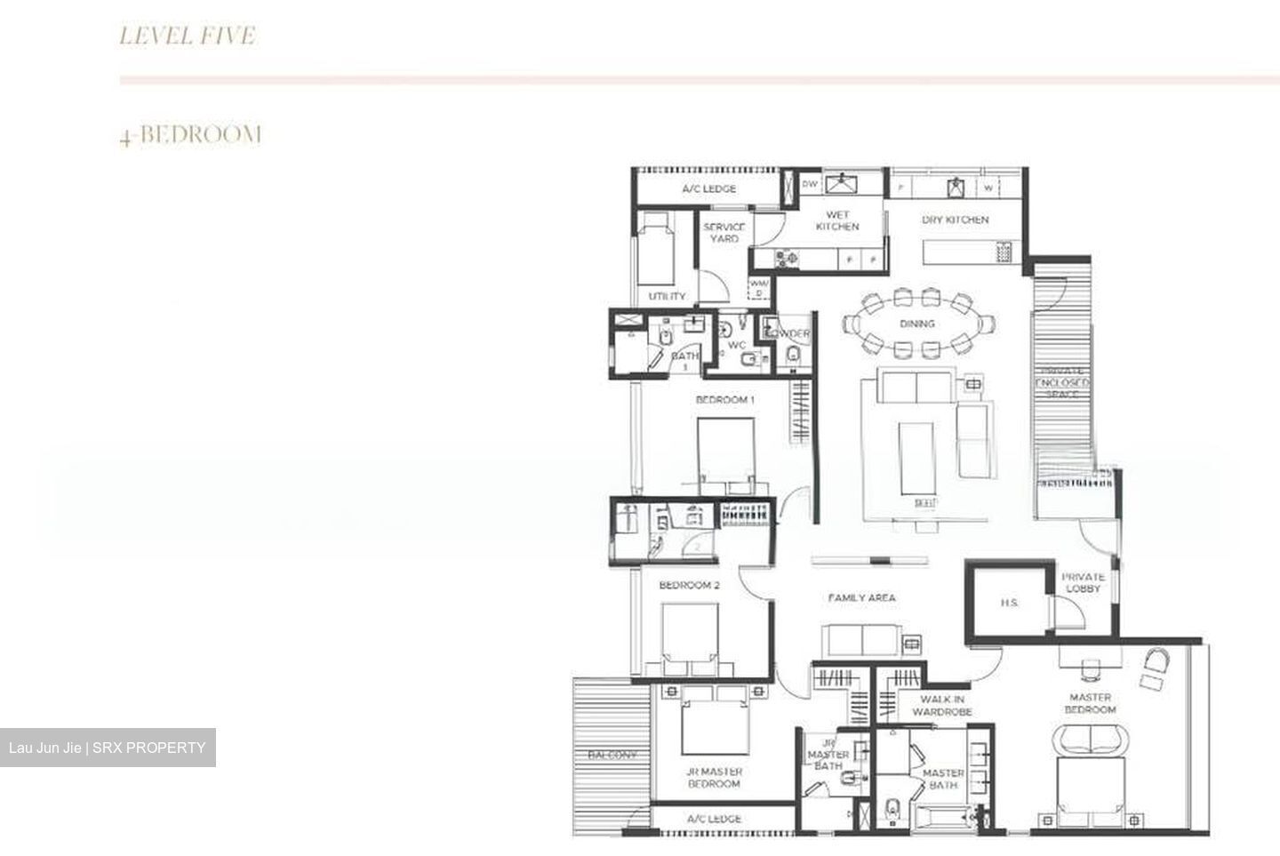 The Giverny Residences (D10), Apartment #562029891